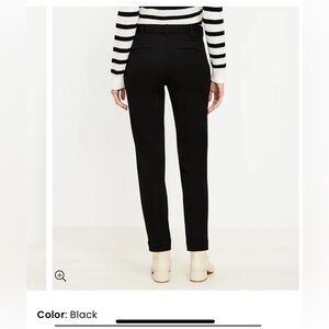 Loft The Devin Slim Pant